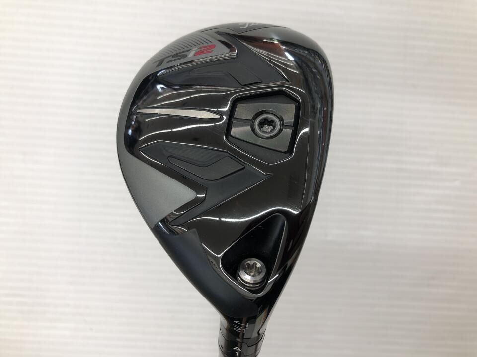 TSi2｜タイトリスト｜ユーティリティ｜TENSEI CK PRO Orange 70HY