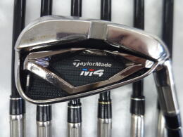 M4｜テーラーメイド｜アイアンセット｜中古ゴルフクラブを探す｜ゴルフ