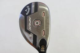 APEX 2021｜キャロウェイ｜ユーティリティ｜中古ゴルフクラブを探す