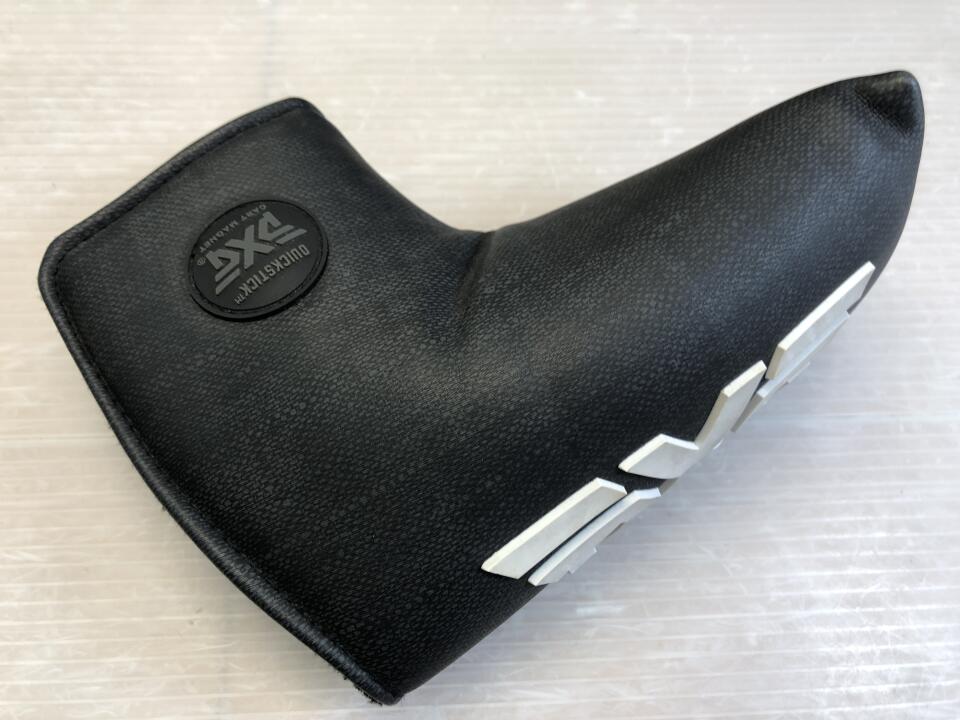 0211 V-42｜PXG｜パター｜オリジナルスチール｜中古ゴルフクラブを探す