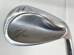 Dolphin Wedge DW-115G｜キャスコ｜ウェッジ｜中古ゴルフクラブを探す