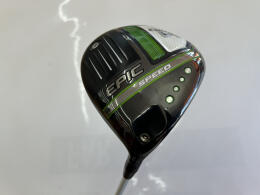 EPIC SPEED｜キャロウェイ｜ドライバー｜中古ゴルフクラブを探す