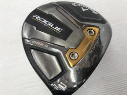 ROGUE ST MAX D｜キャロウェイ｜フェアウェイウッド｜中古ゴルフクラブ