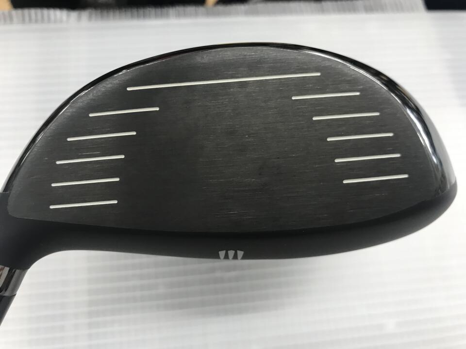 UFO AIR DD by POWER TORNADO｜キャスコ｜ドライバー｜VANQUISH ?? 6