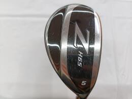 SRIXON Z H65｜ダンロップ｜ユーティリティ｜中古ゴルフクラブを探す