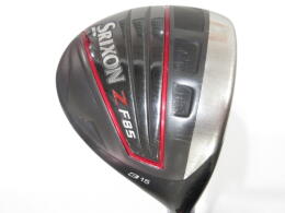 SRIXON Z F85｜ダンロップ｜フェアウェイウッド｜中古ゴルフクラブを