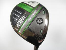 EPIC SPEED｜キャロウェイ｜フェアウェイウッド｜中古ゴルフクラブを