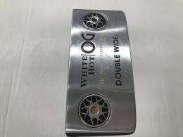 ホワイト ホット OG DOUBLE WIDE｜オデッセイ｜パター｜中古ゴルフ
