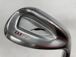 DJ-22｜フォーティーン｜ウェッジ｜中古ゴルフクラブを探す｜ゴルフ・ドゥ
