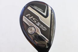 NEXGEN NS210｜NEXGEN｜ユーティリティ｜中古ゴルフクラブを探す