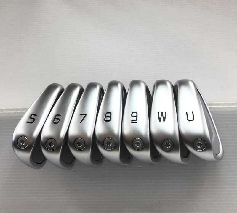 i230｜ピン｜アイアンセット｜ALTA J CB BLACK｜中古ゴルフクラブを