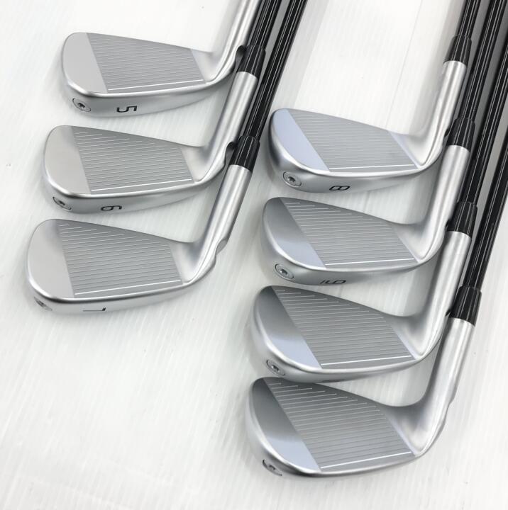 i230｜ピン｜アイアンセット｜ALTA J CB BLACK｜中古ゴルフクラブを