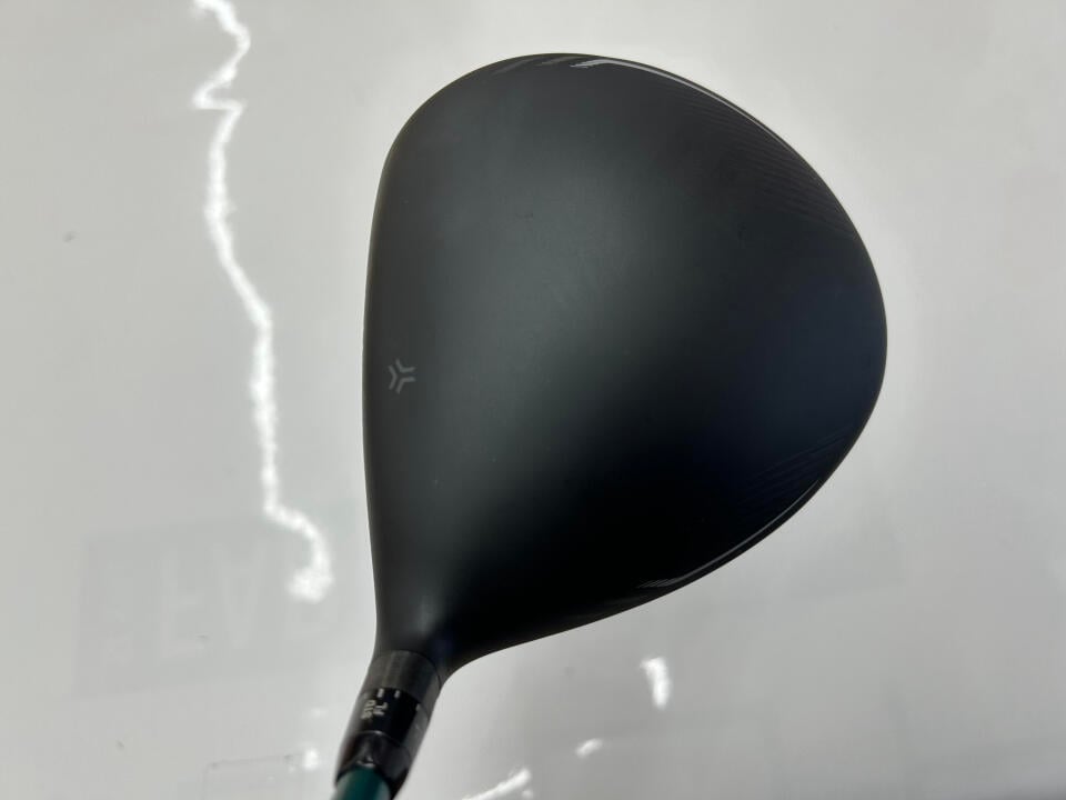 SRIXON ZX5 Mk2 LS｜ダンロップ｜ドライバー｜SPEEDER NX GREEN 60