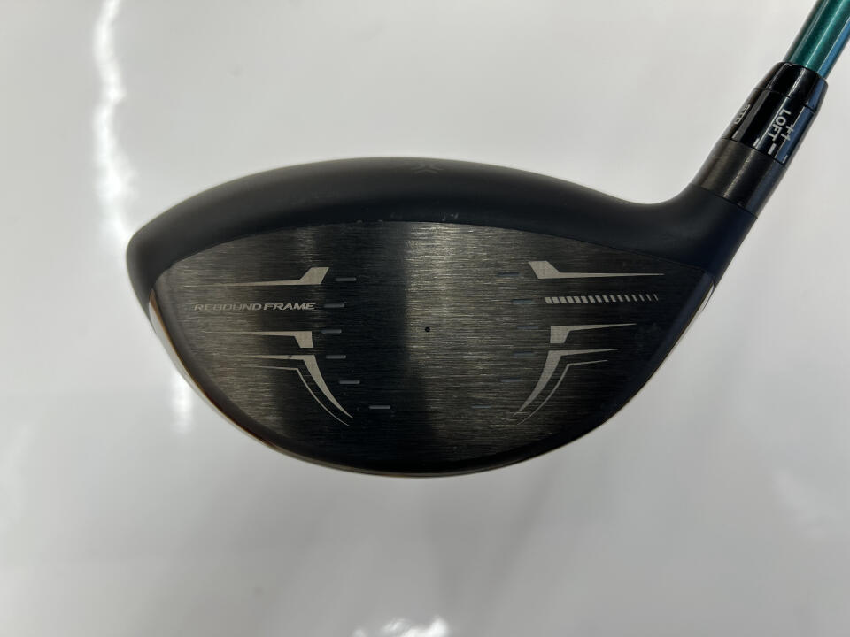 SRIXON ZX5 Mk2 LS｜ダンロップ｜ドライバー｜SPEEDER NX GREEN 60