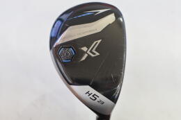 XXIO X-eks- 2024｜ダンロップ｜ユーティリティ｜中古ゴルフクラブを