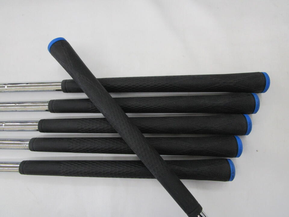 SRIXON ZX7｜ダンロップ｜アイアンセット｜NSプロ950GH D.S.T.｜中古