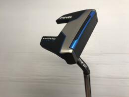 PING 2023 PRIME TYNE 4 中古 2023 PRIME TYNE 4｜ピン｜パター｜オリジナルスチール｜中古ゴルフ