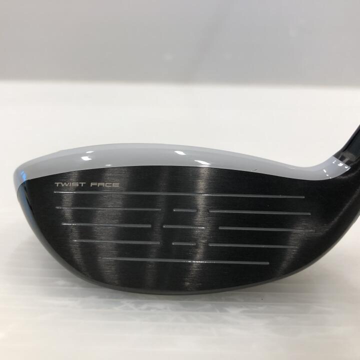 SIM2 MAX｜テーラーメイド｜ユーティリティ｜TENSEI BLUE TM60(SIM2