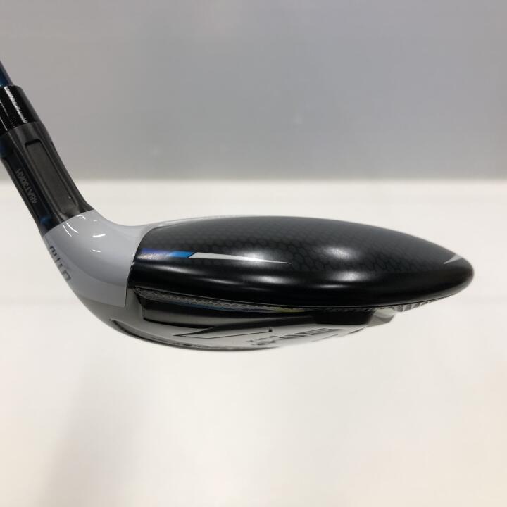 SIM2 MAX｜テーラーメイド｜ユーティリティ｜TENSEI BLUE TM60(SIM2