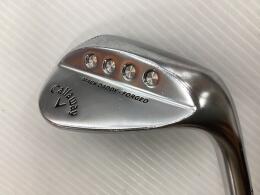 MACK DADDY FORGED 2019 ツアーグレー｜キャロウェイ｜ウェッジ｜中古