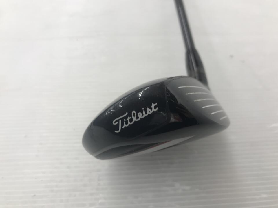 913F｜タイトリスト｜フェアウェイウッド｜タイトリスト・ランバックス