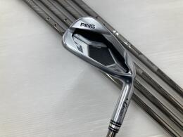 G430｜ピン｜アイアンセット｜中古ゴルフクラブを探す｜ゴルフ・ドゥ
