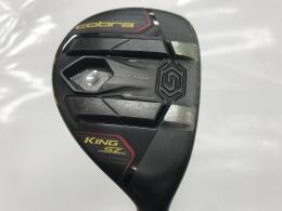 KING SPEEDZONE｜コブラ｜ユーティリティ｜中古ゴルフクラブを探す