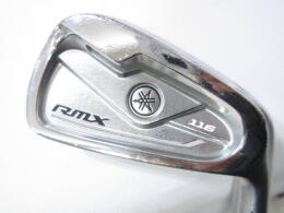 RMX 116｜ヤマハ｜アイアンセット｜中古ゴルフクラブを探す｜ゴルフ・ドゥ