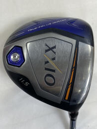 XXIO 10 ネイビー｜ダンロップ｜ドライバー｜中古ゴルフクラブを探す
