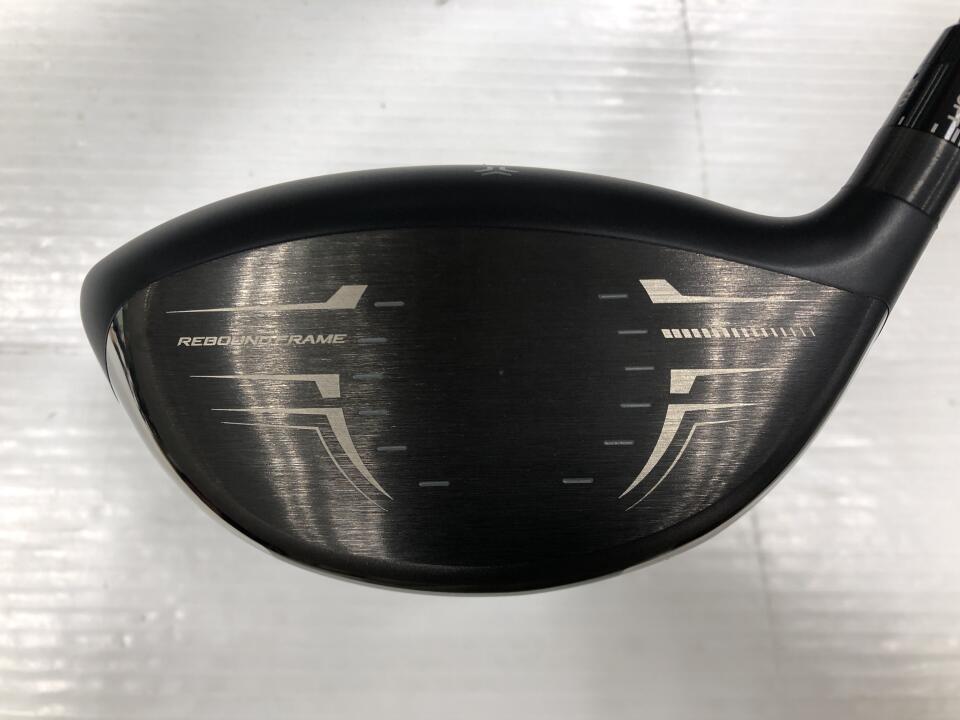 SRIXON ZX5 Mk2 LS｜ダンロップ｜ドライバー｜ﾂｱｰAD CQ-6（リシャフト