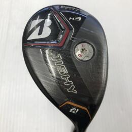 J15HY｜ブリヂストン｜ユーティリティ｜中古ゴルフクラブを探す