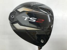 TS2｜タイトリスト｜ドライバー｜中古ゴルフクラブを探す｜ゴルフ・ドゥ
