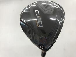 Qi10 MAX｜テーラーメイド｜フェアウェイウッド｜中古ゴルフクラブを