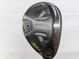 G430｜ピン｜ユーティリティ｜中古ゴルフクラブを探す｜ゴルフ・ドゥ