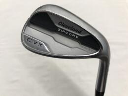 【中古ゴルフクラブ】クリーブランド CVX  ZIPCORE ウェッジ 2023 D/G 105 AW【14日間返品OK】 CVX ZIPCORE｜クリーブランド｜ウェッジ｜中古ゴルフクラブを探す