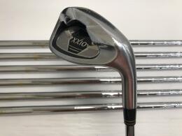 XXIO フォージドアイアン (2009)｜ダンロップ｜アイアンセット｜中古