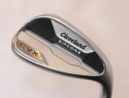CVX ZIPCORE｜クリーブランド｜ウェッジ｜中古ゴルフクラブを探す