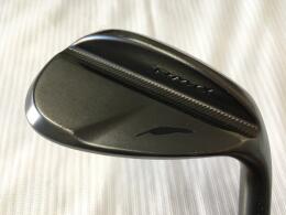 RM-α ブラックエディション｜フォーティーン｜ウェッジ｜中古ゴルフ