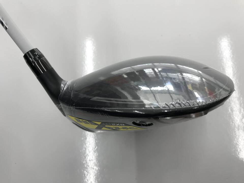 BX2HT｜ブリヂストン｜ドライバー｜Diamana BS50 2｜中古ゴルフクラブ