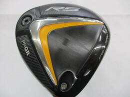 RS JUST｜プロギア｜ドライバー｜中古ゴルフクラブを探す｜ゴルフ・ドゥ