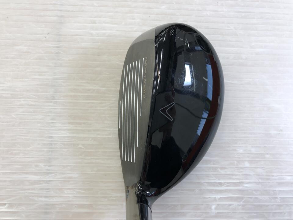 MAVRIK MAX LITE｜キャロウェイ｜ユーティリティ｜Diamana 40 for