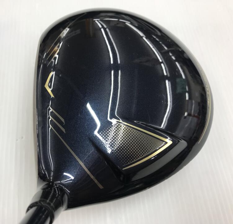 XXIO 12 ネイビー｜ダンロップ｜ドライバー｜MP1200 ネイビー｜中古