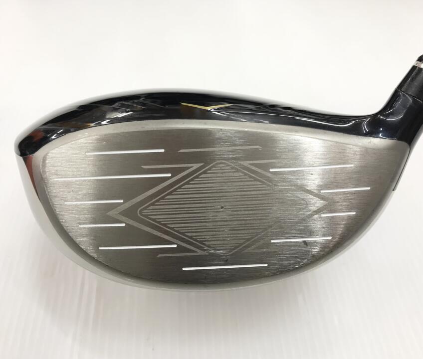 XXIO 12 ネイビー｜ダンロップ｜ドライバー｜MP1200 ネイビー｜中古