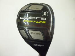 バフラー T-rail｜コブラ｜ユーティリティ｜中古ゴルフクラブを探す