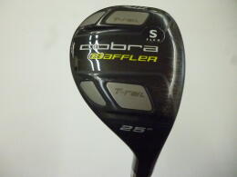 バフラー T-rail｜コブラ｜ユーティリティ｜中古ゴルフクラブを探す