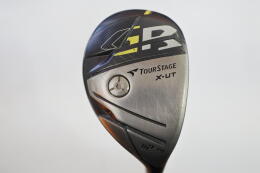 ツアーステージ X-UT GR (2014)｜ブリヂストン｜ユーティリティ｜中古