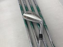 TOUR WORLD TR21X｜ホンマゴルフ｜アイアンセット｜中古ゴルフクラブを