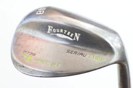 MT-28 T.S.SPEC RT 3本組 2000セット限定｜フォーティーン｜ウェッジ