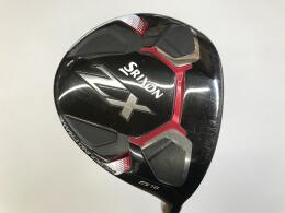 SRIXON ZX｜ダンロップ｜フェアウェイウッド｜中古ゴルフクラブを探す