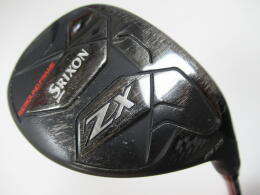 SRIXON ZX Mk2 HYBRID｜ダンロップ｜ユーティリティ｜中古ゴルフクラブ